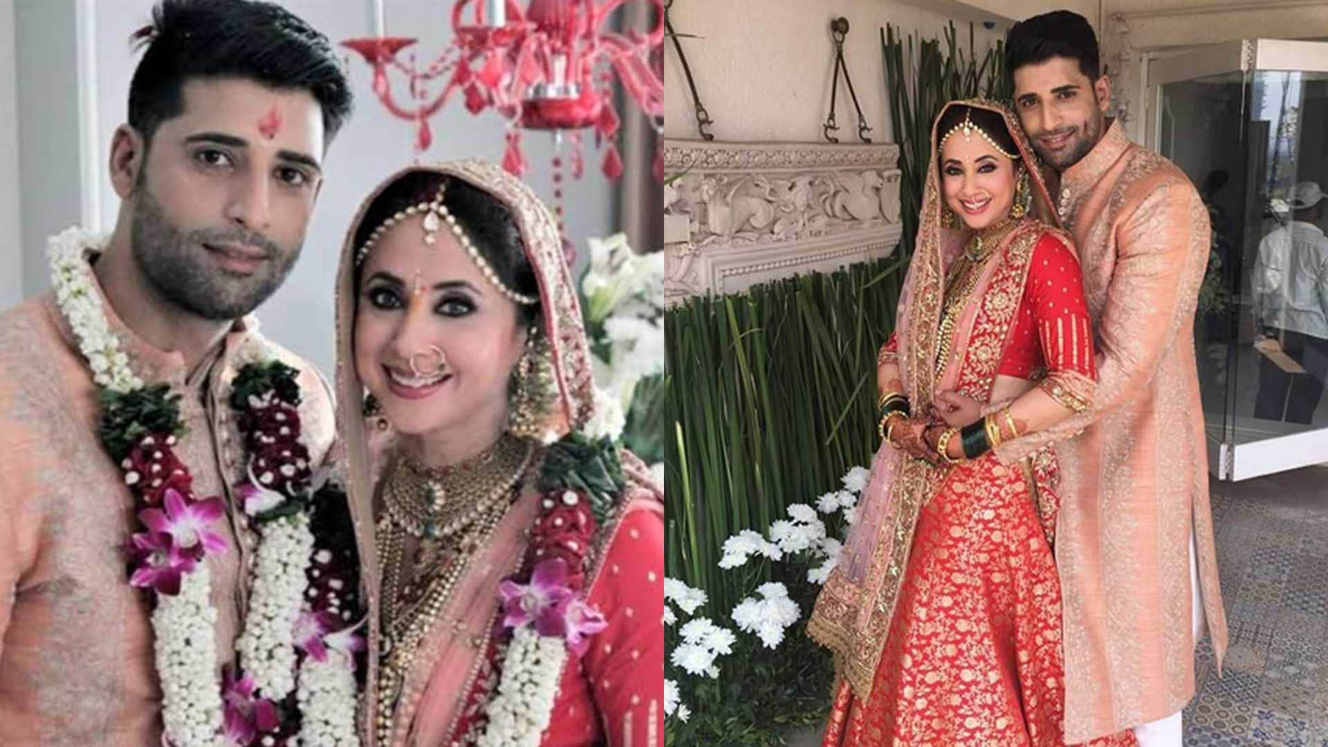 Urmila Mohsin A Love Story actress remained Hindu despite marrying a Muslim Guy Couple goals given to fans