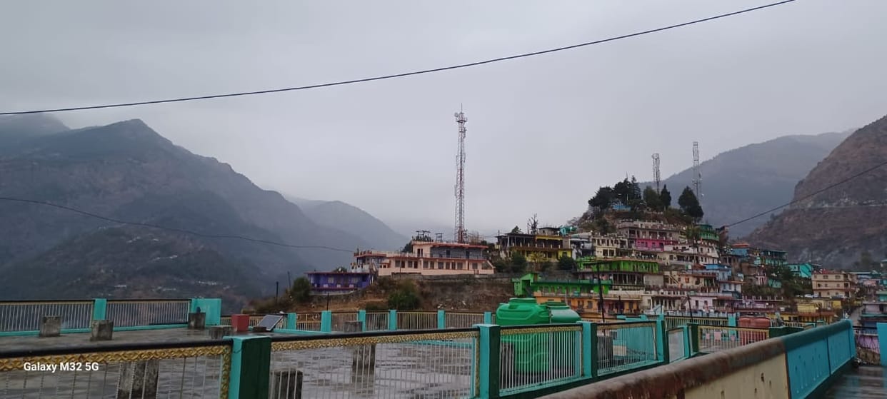 Weather forecast will be known from Doppler radar nstalled at three places in Uttarakhand news in hindi