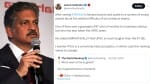 Anand Mahindra