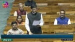 MOS Nityanand Rai