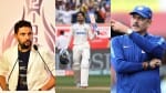 युवराज सिंह-शुभमन गिल-रवि शास्त्री