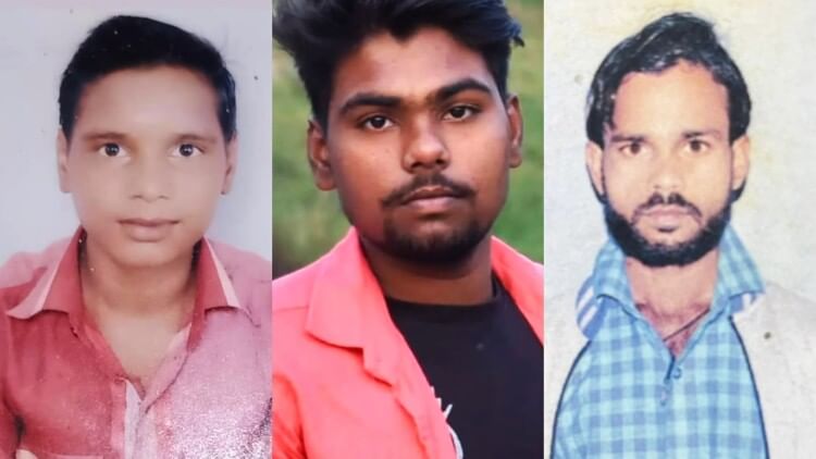 तीन युवकों की मौत: बंद कमरे से बाहर आ रहा था खून, मकान मालिक ने बुलाई पुलिस, दरवाजा खुला तो उड़ गए सबके होश