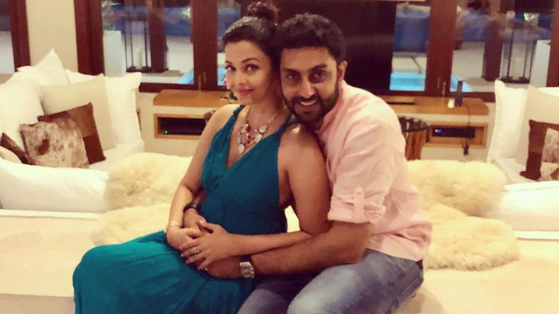 Abhishek Bachchan B'Day When Abhishek fell in love with Aishwarya rai know the full love story