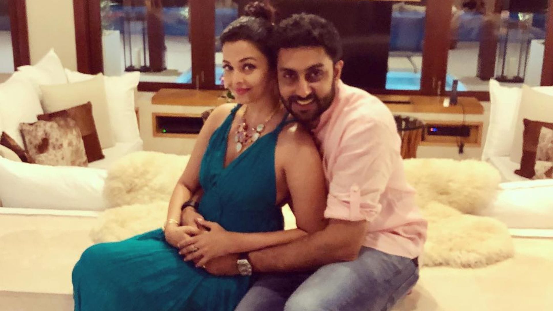 Abhishek Bachchan B'Day When Abhishek fell in love with Aishwarya rai know the full love story