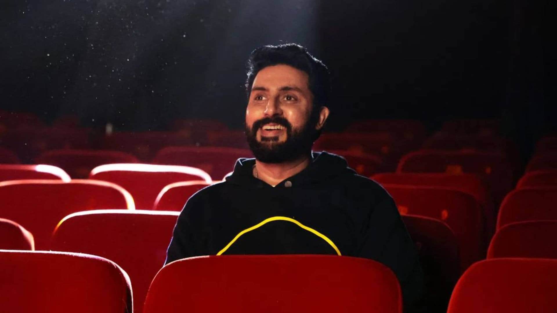 Abhishek Bachchan gave many flop films before becoming Guru of bollywood know lesser known fact about him