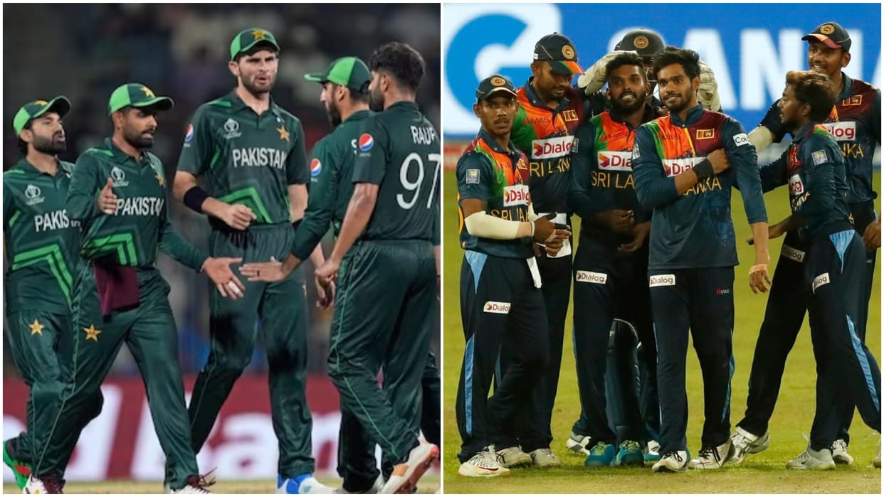 Asia Cup 2023: PCB, SLC locked in financial dispute over extra expenses during Asia Cup last year