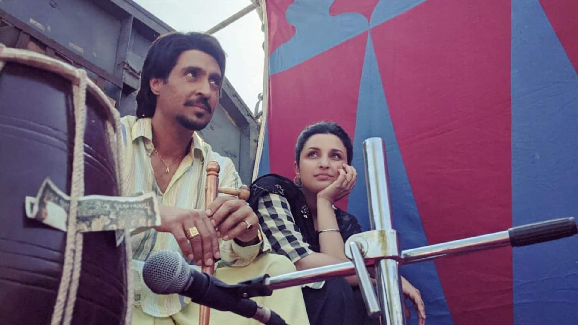 Raghav Chadha reaction on disagreement with chamkila actress Parineeti Chopra says Wife is always right