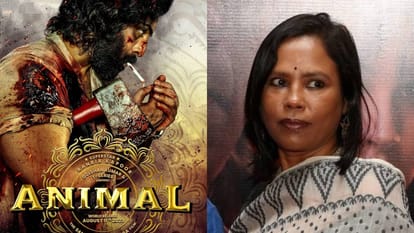 Animal: जावेद अख्तर और किरण राव के बाद सुतापा सिकदर ने खोला 'एनिमल' के खिलाफ मोर्चा, फिल्म को लेकर कही ये बात Late actor Irrfan Khan wife Sutapa Sikdar thinks Ranbir Kapoor starrer film Animal is overrated