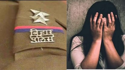 Bihar Police : थाने में चल रहा था गंदा खेल, महिला दरोगा ने इंस्पेक्टर पर लगाया आरोप; ट्रांसफर के बाद किया केस Female bihar police SI accused inspector of sexual harassment.case filed in sc-st thana after transfer.