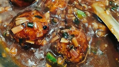 Gobi Manchurian utilize synthetic colors in goa town, decision to ban the sale of this dish