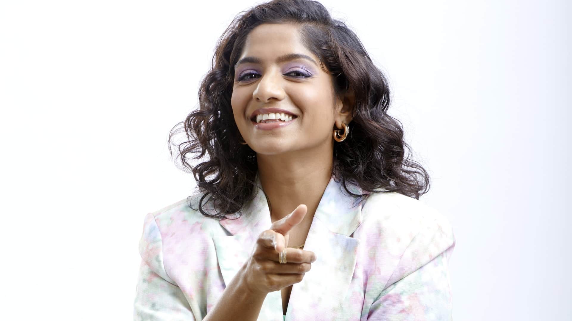 Jamie Lever announces India First one woman show The Jamie Lever Show Johnny Lever daughter stand up comedy