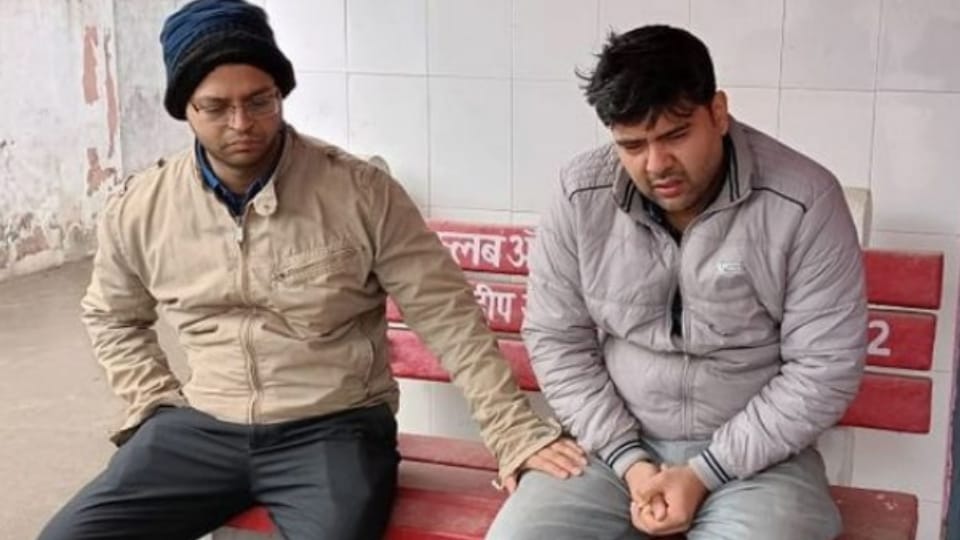 Judge Jyotsna Rai Case Questions on suicide note torn pages of diary Brother says Who will buy land and sofa