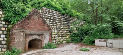 No Dargah in Barnawa Baghpat, it is land of Lakshagrah, Court Muslim side petition rejected