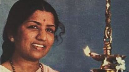 Lata Mangeshkar death anniversary she gave voice to songs in 36 languages know about her career and life