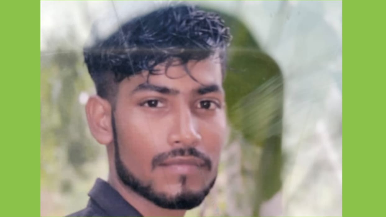 Panipat: Dead body of youth found in Sector-25, injury marks on head, suspicion of murder
