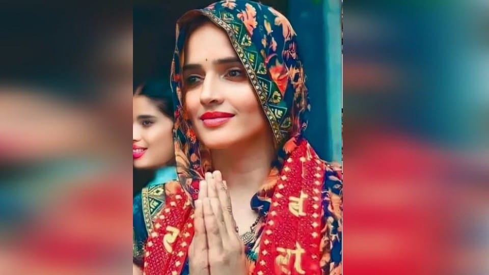 RLD's big plan for Lok Sabha elections important responsibility given to Seema Haider in Mathura