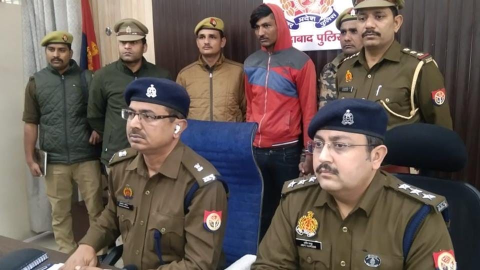 Moradabad: Was not giving smack money, started abusing when asked hence killed