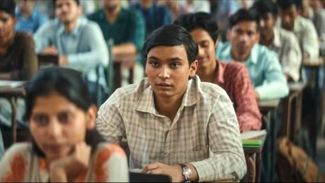 All India Rank Trailer Out  Varun Grover Debut Offers Realist Insight Into Education System Rat Race