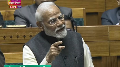 Rojgar Mela: आज एक लाख से अधिक नियुक्ति पत्र बांटेंगे PM नरेंद्र मोदी, कर्मयोगी भवन की रखेंगे आधारशिला PM Narendra Modi Rojgar Mela distribution of appointment letters news update in hindi
