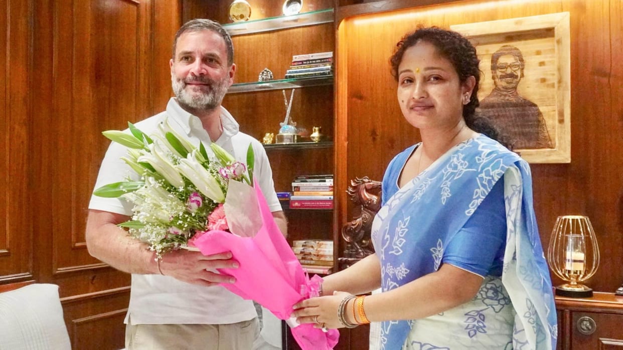 Jharkhand shattered arrogance of 'dictator': Cong after govt wins trust vote