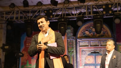 कर्नल राज्यवर्धन राठौड़