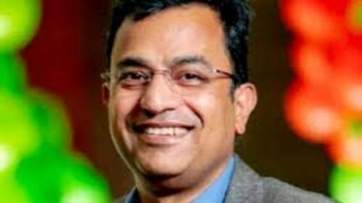 Rajasthan News: Another senior officer posted in CMO, Alok Gupta will be the Principal Secretary to the CM
