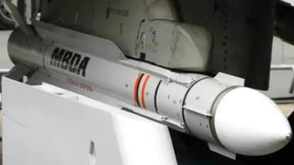 वायुसेना का युद्धाभ्यास 17 से