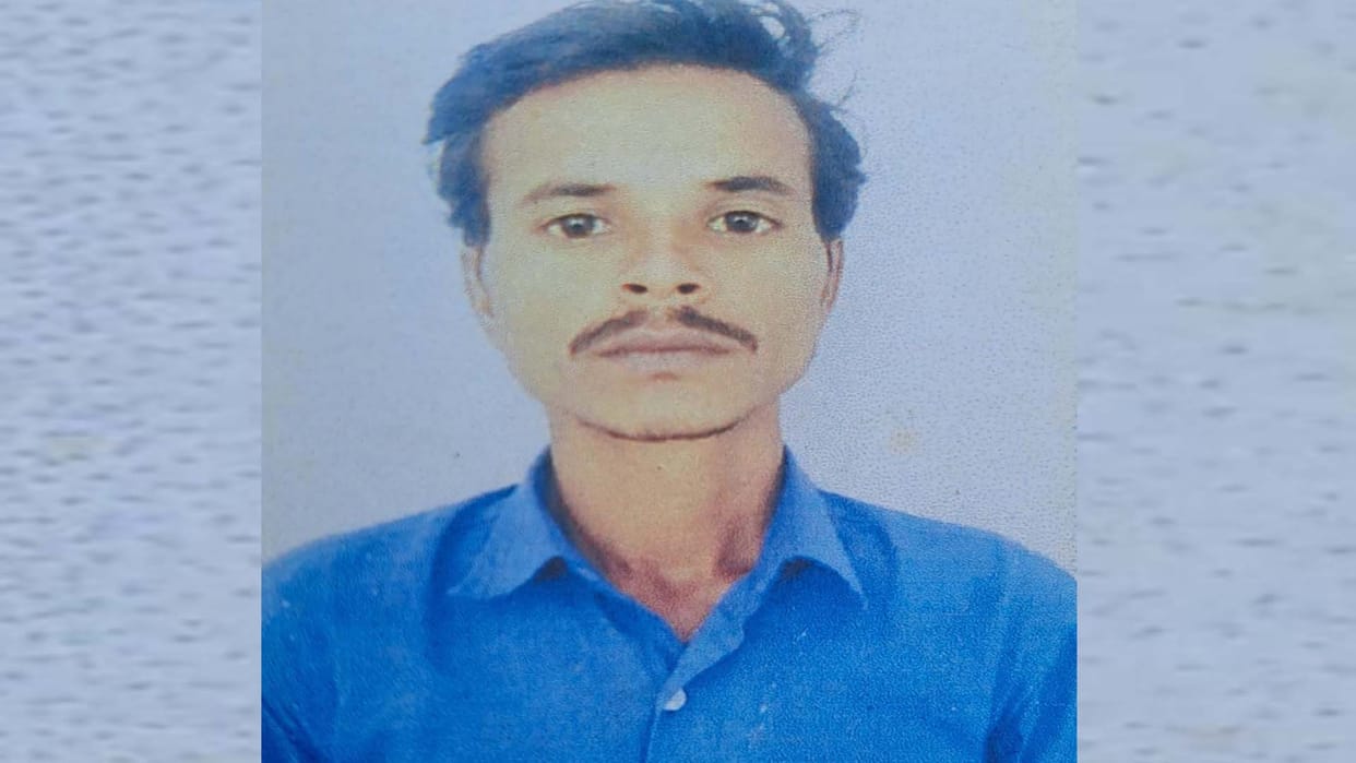 Hardoi: Laborer commits suicide by hanging himself