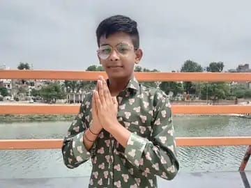 MP News: 17 year old teenager got an attack while running, died as soon as he fell