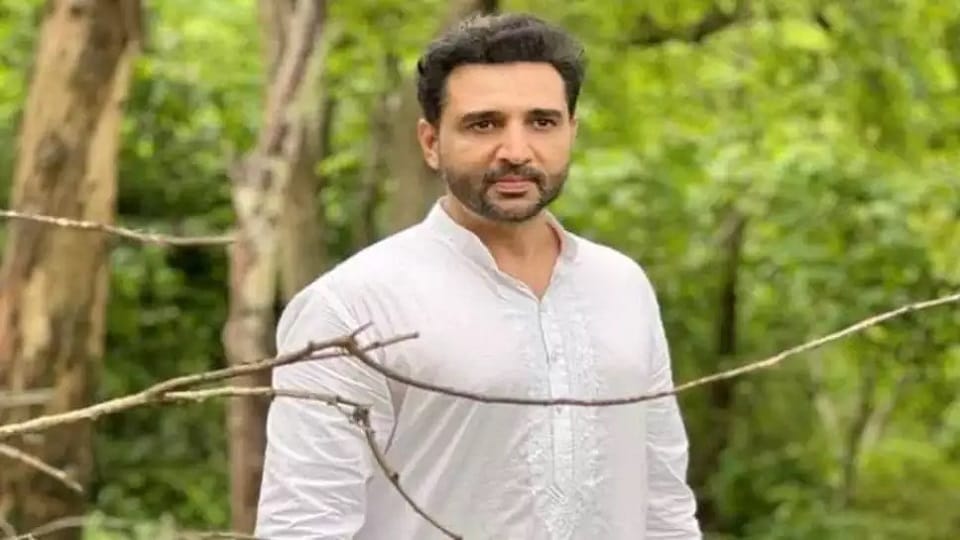 Uttarakhand News: Romanch Mehta from haldwani will be seen on Star Bharat