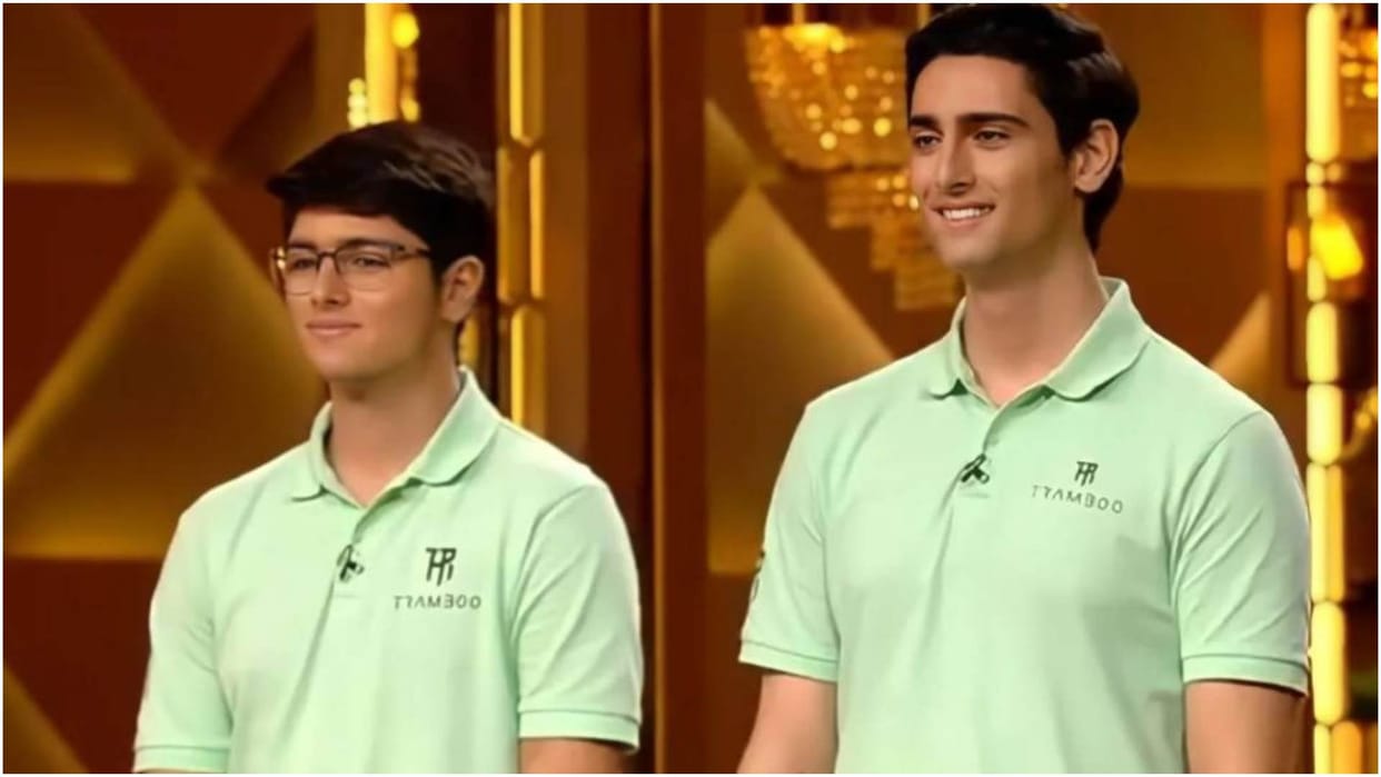 shark tank india controversy: Kashmir Bat Makers Sue Sony Entertainment Tv over false claims
