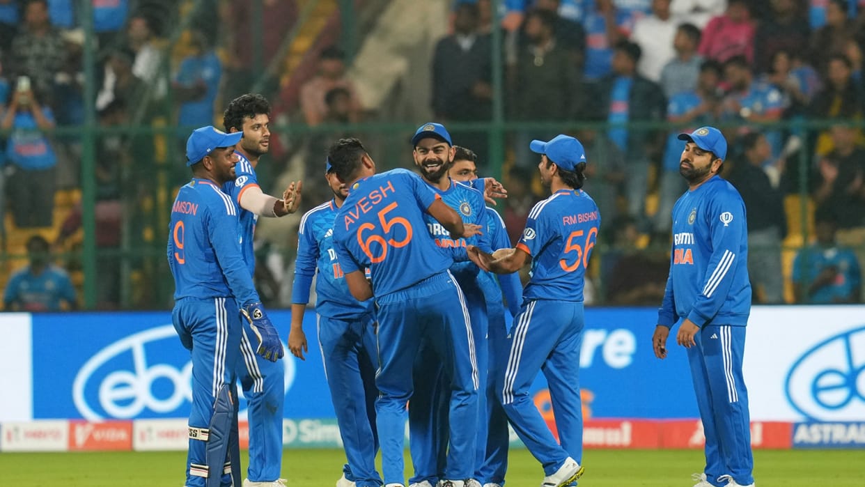 Will India be able to win T20 World Cup this year Gary Kirsten gave shocking answer