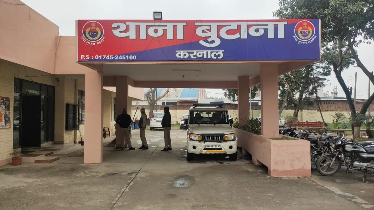 Jewellery worth crores stolen from Himachal Roadways bus in Karnal