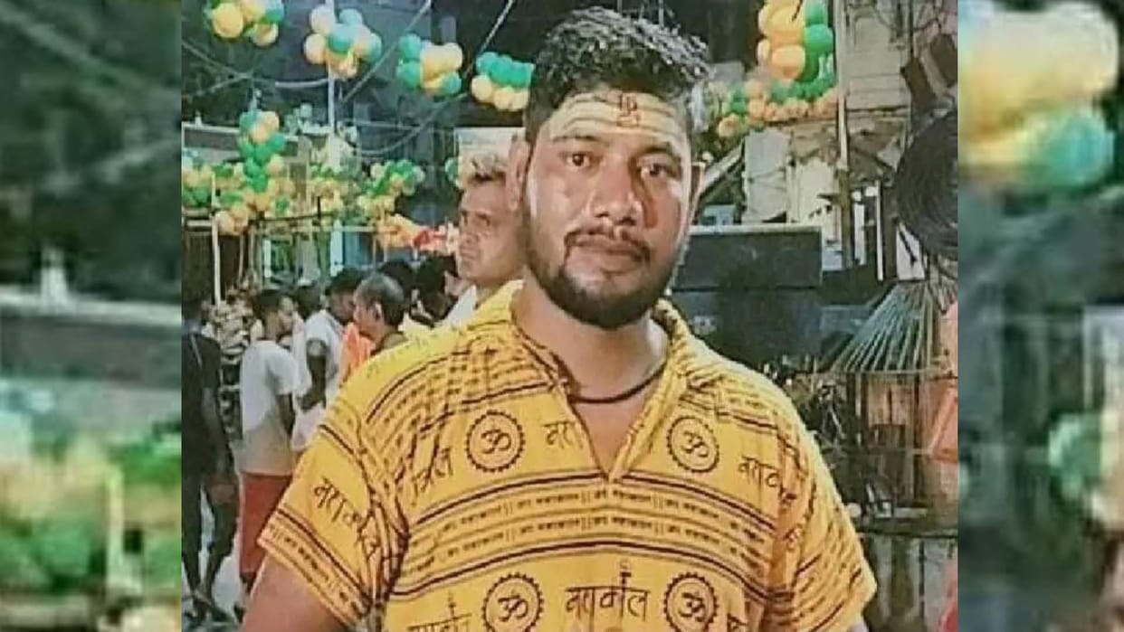 Young man commits suicide a day before marriage