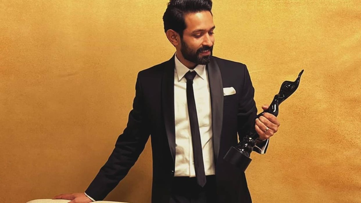 Real Life Story based Vikrant Massey film 12th Fail doing great on box office know collection here