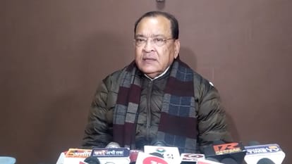 UCC BILL: सदन में पेश होने से पहले बवाल...विपक्ष ने प्रक्रिया पर उठाए सवाल, जानिए क्या बोले यशपाल आर्य Uniform Civil Code Opposition leader Yashpal Arya raised questions on process Uttarakhand news in Hindi