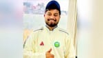 रोहित जांगड़ा