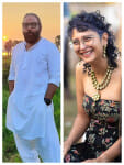 संदीप रेड्डी वांगा और किरण राव