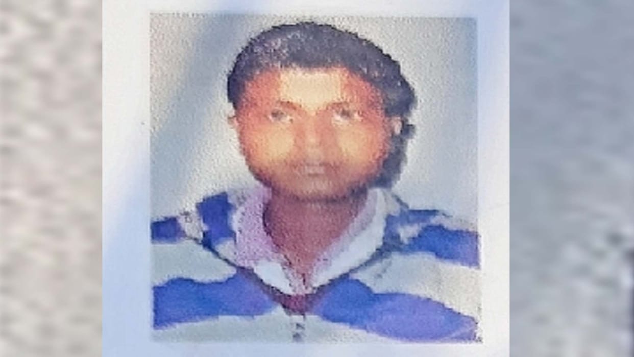 Hardoi Accident: College student crushed by truck, death