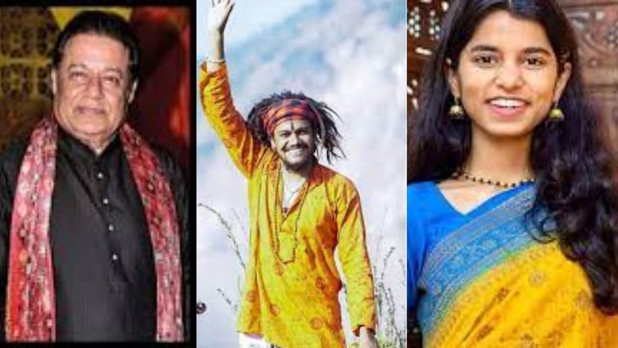 Markandeya Mahadev Mahotsav will attend Anoop Jalota Hansraj and Maithili in Varanasi