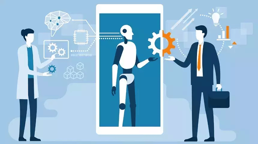 Wake up! 1.4 crore jobs will be lost due to AI in the next 5 years-safalta