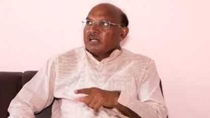 Bihar News : राजद में रहकर लालू यादव से बैर करना पड़ा भारी; रामबली यादव की विधान परिषद् सदस्यता छीन ली गई Bihar News: rjd party Rambali Yadav's Legislative Council membership cancelled.Devesh Chandra Thakur announced