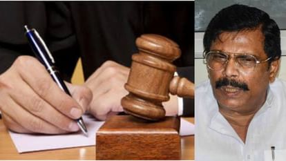 Bihar News : Supreme Court ordered former MP Anand Mohan to submit his passport.attend the police station also