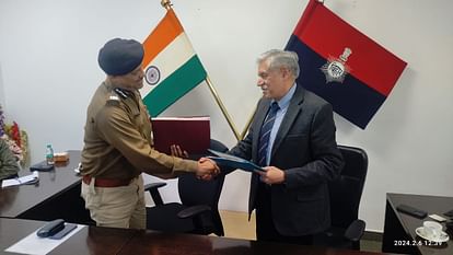Bihar Police : सिक्किम के बाद दुर्घटना में दूसरे नंबर पर बिहार, हादसे रोकने के लिए पुलिस पहले कराएगी रिसर्च Bihar Police: After Sikkim, Bihar is second in accidents, police will first conduct research to accidents.