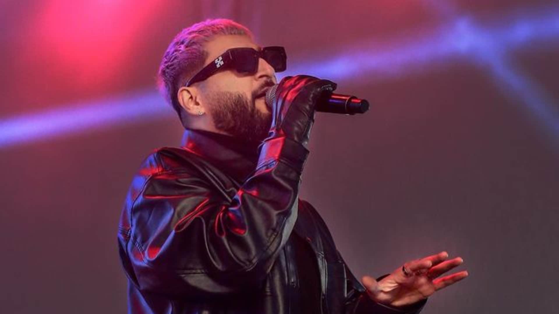 These Pakistani stars Involved in Violence Rahat Fateh Ali Khan Firoz Khan Bilal Saeed Mohsin Abbas