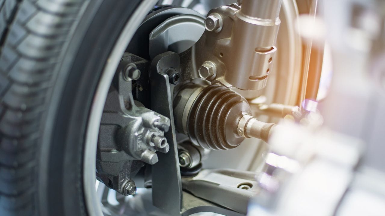 how to know car suspension is bad how to identify car suspension problems