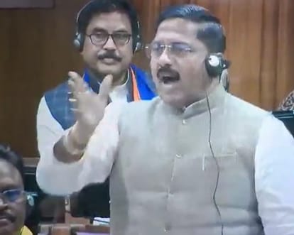 MLA demand to change name of Chandauli to Varanasi Gangapar in Assembly
