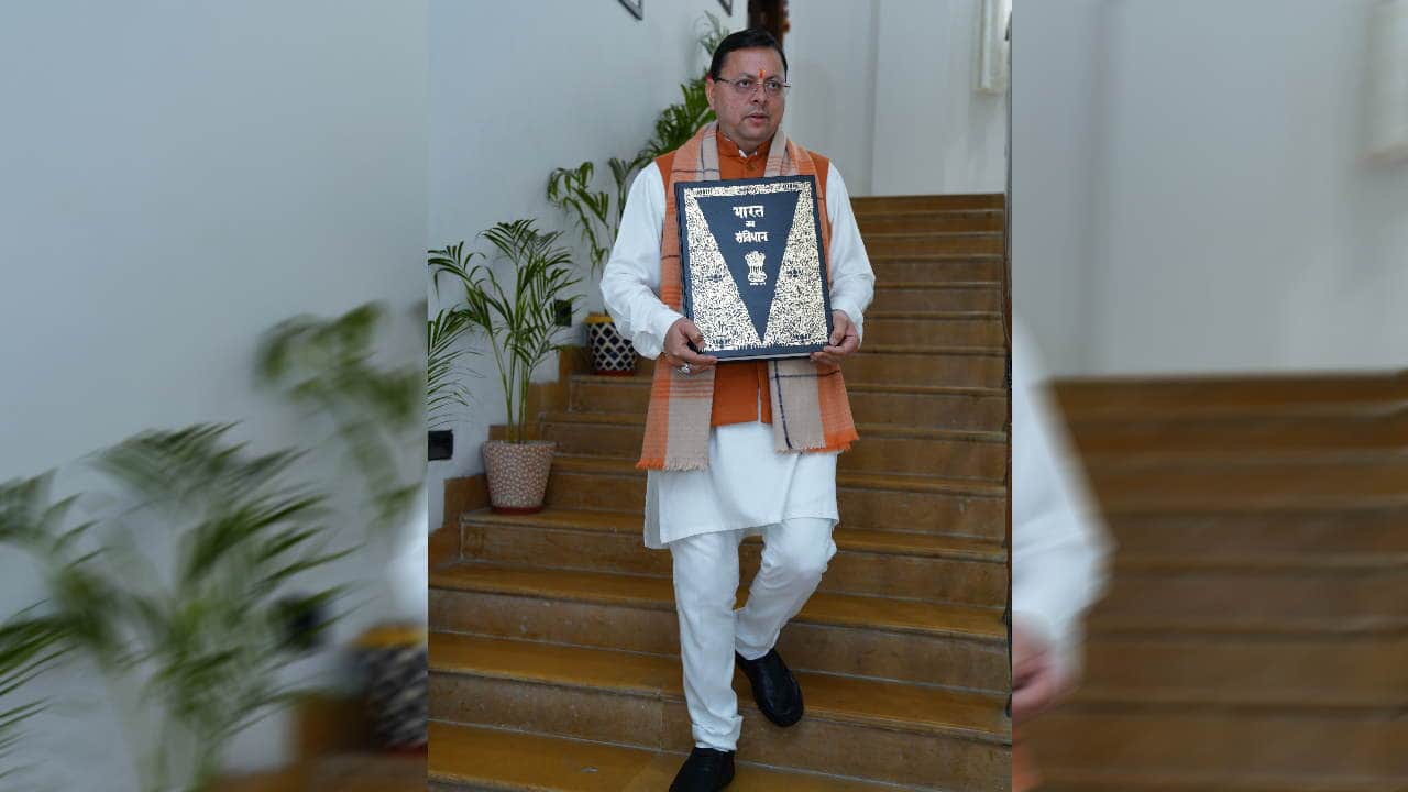 UCC In Uttarakhand What Will Change And What Not After Implementation Of Uniform Civil Code In Uttarakhand