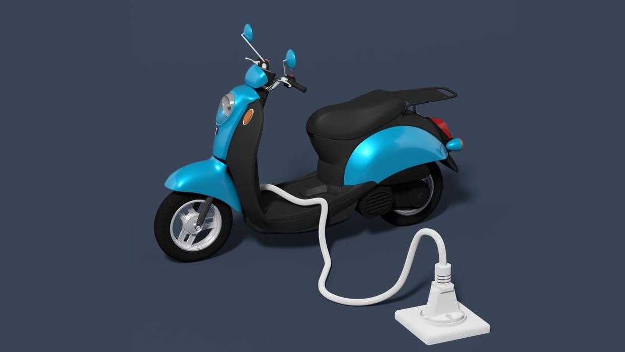 When you go to buy a new electric scooter, what should you keep in mind, know the details