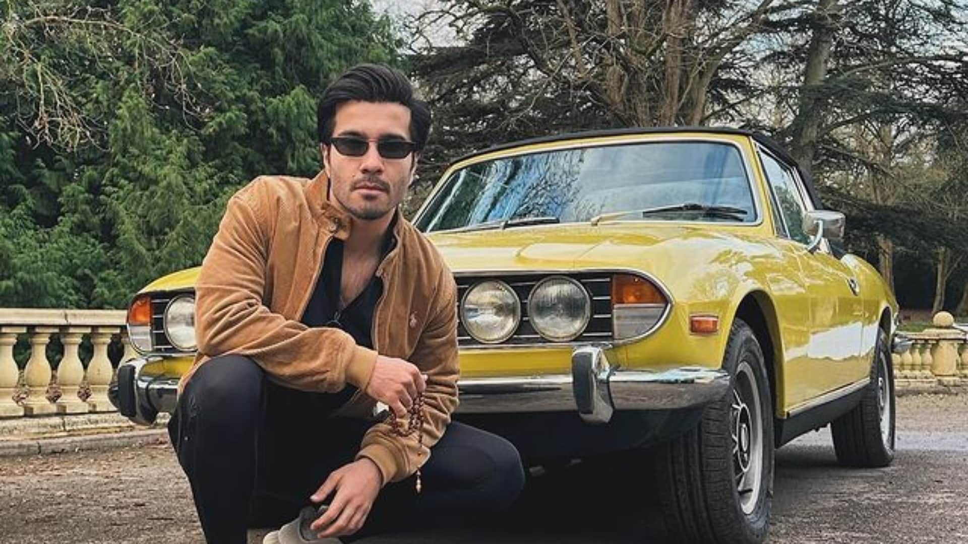 These Pakistani stars Involved in Violence Rahat Fateh Ali Khan Firoz Khan Bilal Saeed Mohsin Abbas